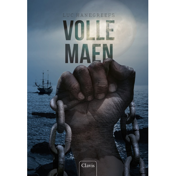 Volle Maen (Hardback) bij Singel 344