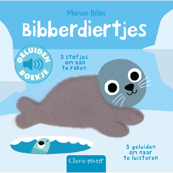 Bibberdiertjes (Paperback) bij Singel 344