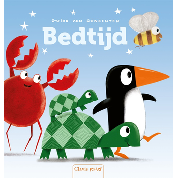 Bedtijd (Hardback) bij Singel 344