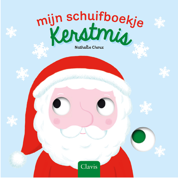 Kerstmis (Hardback) bij Singel 344