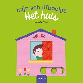 Het huis (Hardback) bij Singel 344