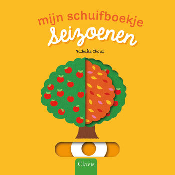 Seizoenen (Hardback) bij Singel 344