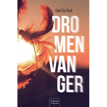 Dromenvanger (Hardback) bij Singel 344