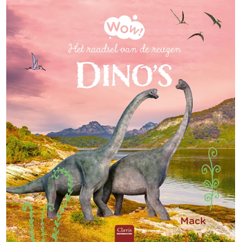 Dino's (Hardback) bij Singel 344
