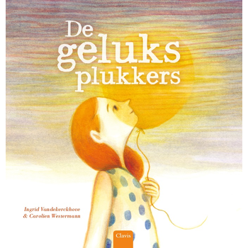 De geluksplukkers (Hardback) bij Singel 344