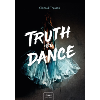 Truth or dance (Hardback) bij Singel 344