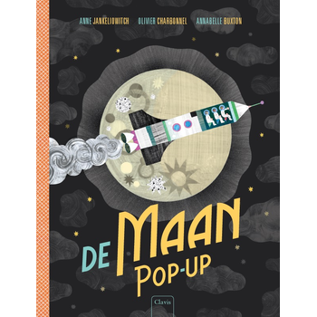 De maan (Hardback) bij Singel 344