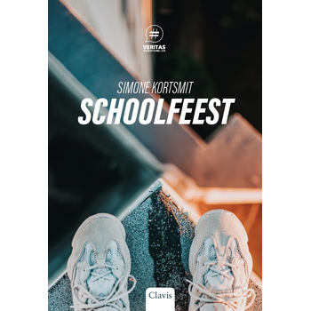 Schoolfeest (Hardback) bij Singel 344
