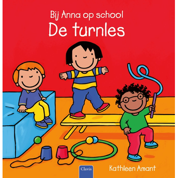 De turnles (Hardback) bij Singel 344