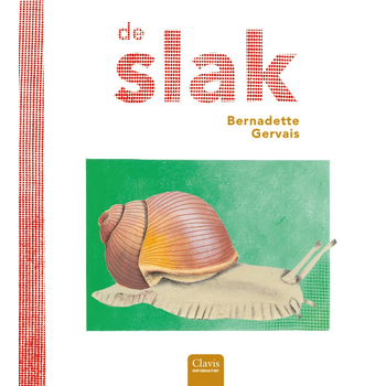 De slak (Hardback) bij Singel 344