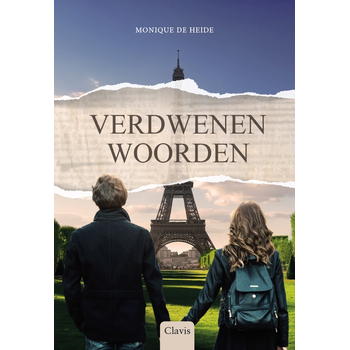 Verdwenen woorden (Hardback) bij Singel 344