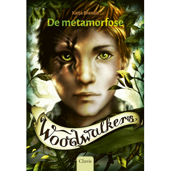 De metamorfose (Hardback) bij Singel 344