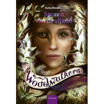 Sporen van de vijand (Hardback) bij Singel 344