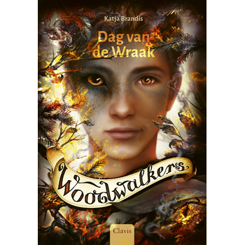 Dag van de Wraak (Hardback) bij Singel 344