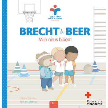 Mijn neus bloedt (Hardback) bij Singel 344