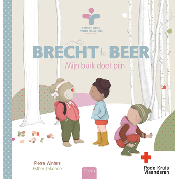 Mijn buik doet pijn (Hardback) bij Singel 344