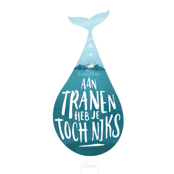Aan tranen heb je toch niks (Hardback) bij Singel 344