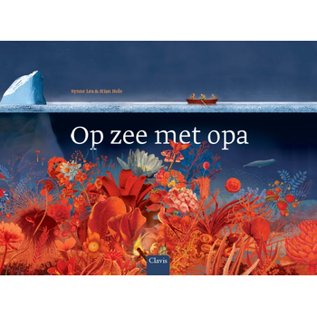 Op zee met opa (Hardback) bij Singel 344