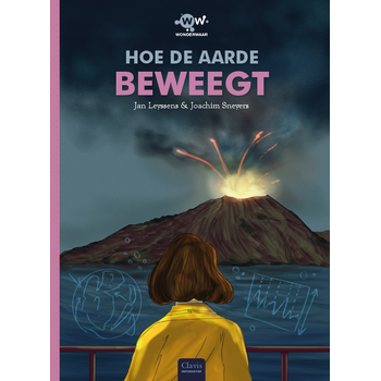Hoe de aarde beweegt (Hardback) van Jan Leyssens