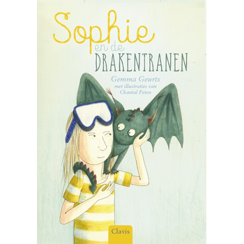 Sophie en de drakentranen (Hardback) bij Singel 344