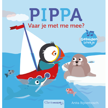 Vaar je met me mee? (Hardback) bij Singel 344