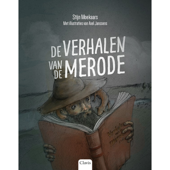 De verhalen van de Merode (Hardback) bij Singel 344
