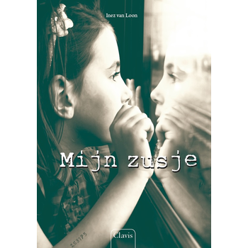 Mijn zusje (Paperback) van Inez Loon