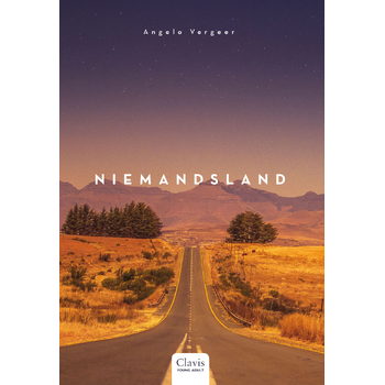 Niemandsland (Hardback) bij Singel 344