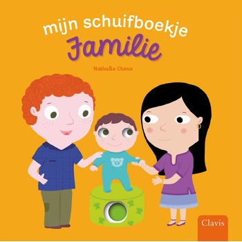 Familie (Hardback) bij Singel 344