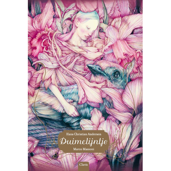 Duimelijntje (Hardback) bij Singel 344