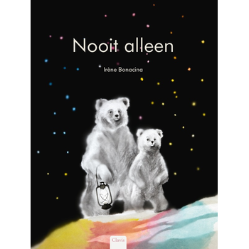 Nooit alleen (Hardback) bij Singel 344