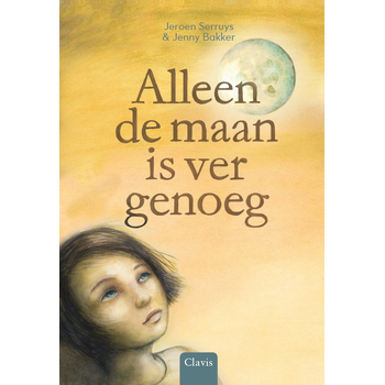 Alleen de maan is ver genoeg (Hardback) bij Singel 344
