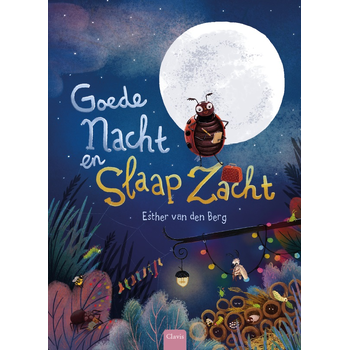 Goedenacht slaapzacht (Hardback) bij Singel 344