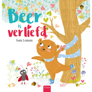 Beer is verliefd (Hardback) bij Singel 344