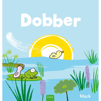 Dobber (Hardback) bij Singel 344