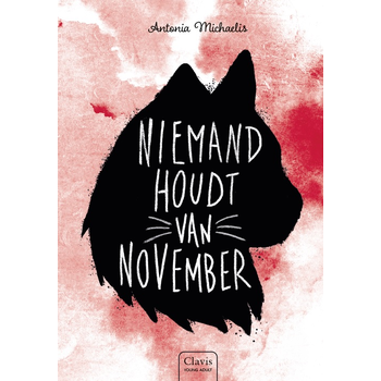 Niemand houdt van november (Hardback) bij Singel 344