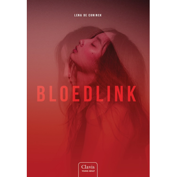 Bloedlink (Hardback) bij Singel 344