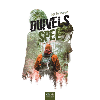 Duivels spel (Hardback) bij Singel 344