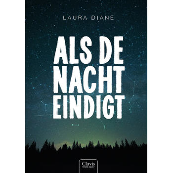 Als de nacht eindigt (Hardback) bij Singel 344