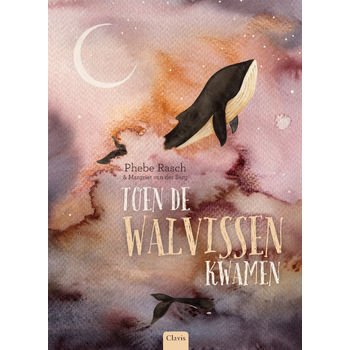 Toen de walvissen kwamen (Hardback) bij Singel 344
