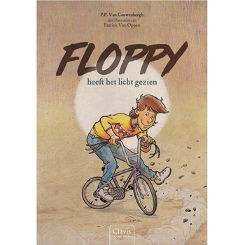 Floppy heeft het licht gezien (Hardback) bij Singel 344