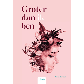 Groter dan ik ben (Hardback) bij Singel 344