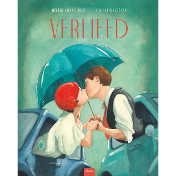 Verliefd (Hardback) bij Singel 344