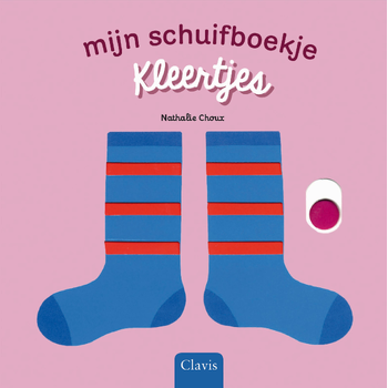 Kleertjes (Hardback) bij Singel 344