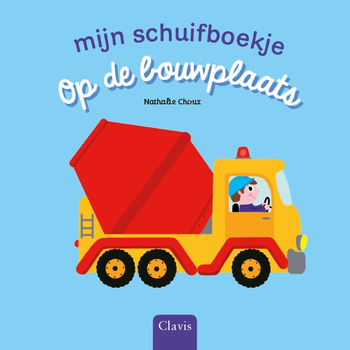 Op de bouwplaats (Hardback) bij Singel 344