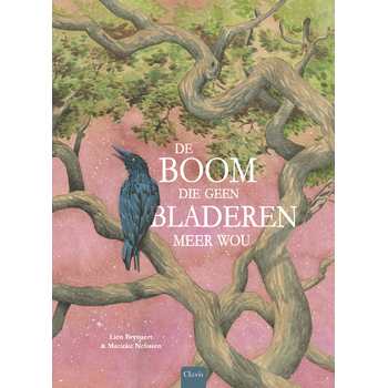 De boom die geen bladeren meer wou (Hardback) bij Singel 344