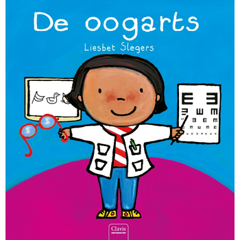 De oogarts (Hardback) bij Singel 344