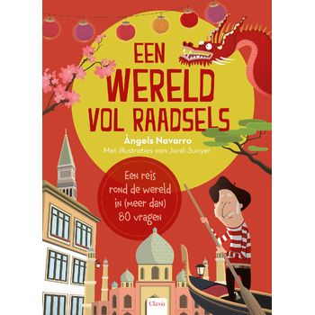 Een wereld vol raadsels (Hardback) bij Singel 344