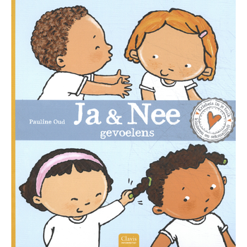 Ja & nee gevoelens (Hardback) bij Singel 344