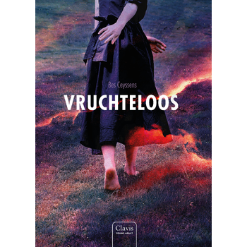 Vruchteloos (Hardback) bij Singel 344